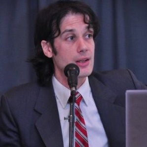 Damián Bes Abogado laboral